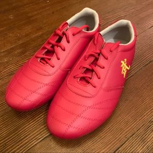 Chinese wushu shoes | Martial Arts Sneakers